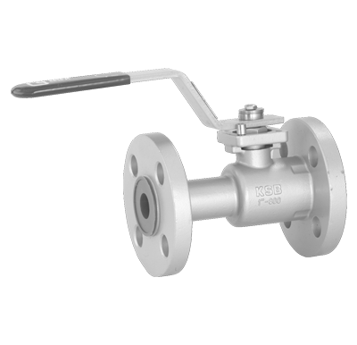 Authorised Ball Valve 1 Piece Class = 150-300 Dealer In Ahmedabad