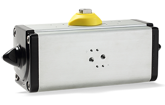 Authorised Actuator Valve Dealer in Gujarat