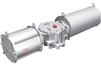 Authorised Automax Actuator  Gujarat
