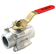 Authorised Flowserve Ball Valve Dealer Gujarat