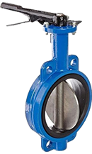 KSB Butterfly Valve Supplier Gujarat