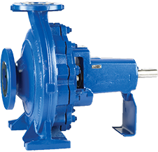 Chemical Industry Process Pump Suppliers
