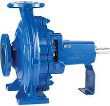Authorised KSB Chemical Process Pumps  Ahmedabad