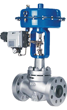 Autthorised KSB Control Valve  Ahmedabad