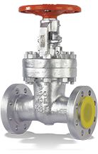 KSB Gate Valve