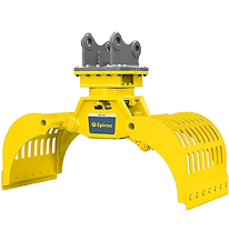 Multi Grapples - Authorised Distributors In Gujarat