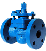 Authorised Flowserve Plug Valve  Ahmedabad