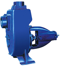 SELF PRIMING PUMPS Supplier in Gujarat