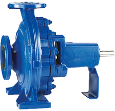 Horizontal Centrifugal Pumps Supplier Gujarat