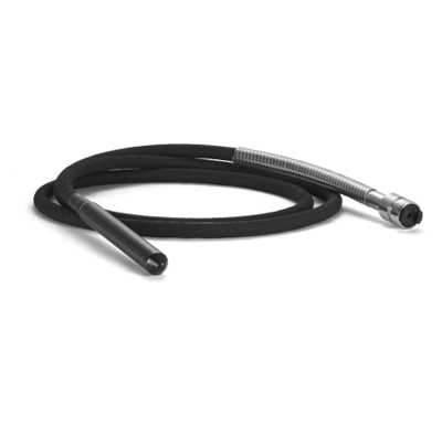 Husqvarna Internal Vibrator - AZ Vibrators Distributor In Ahmedabad, Gujarat