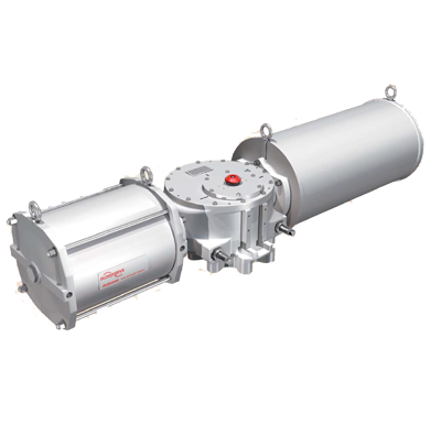 Authorised Automax RG Series Heavy Duty Double Distributor In Ahmedabad