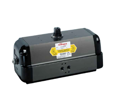 Authorised Automax SuperNova Series Pneumatic Rack & Pinion Distributor In Ahmedabad 