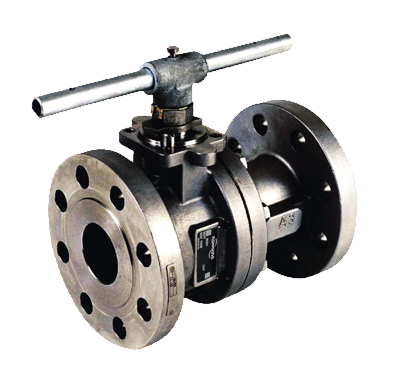 Authorised Full Bore Two Piece Fire Safe Distributor In Ahmedabad 