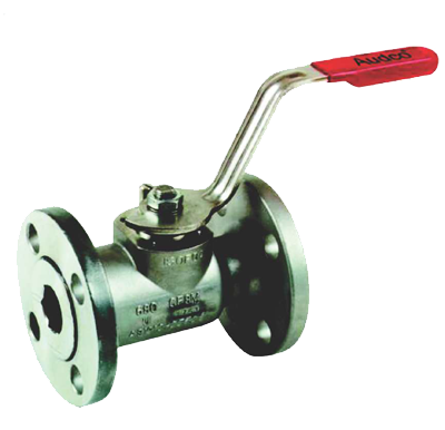 Authorised Full Bore Single Piece Fire Safe Distributor In Ahmedabad