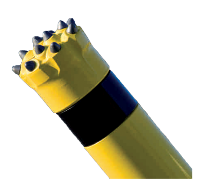 Epiroc DTH Hammer Bits – COP20 Hammers & Bits – COP20