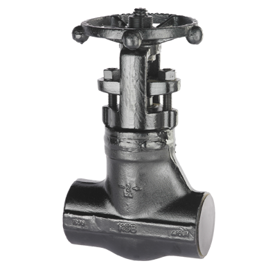Authorised KSB Globe Valve Class = 800-1500-2500-4500 Dealer In Ahmedabad 