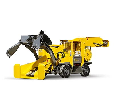 Authorised Haggloader 7HR Distributors In Gujarat Haggloader 7HR - Authorised Distributors In Gujarat