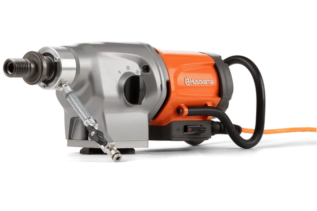 Husqvarna Drill Motors DM 400 Image