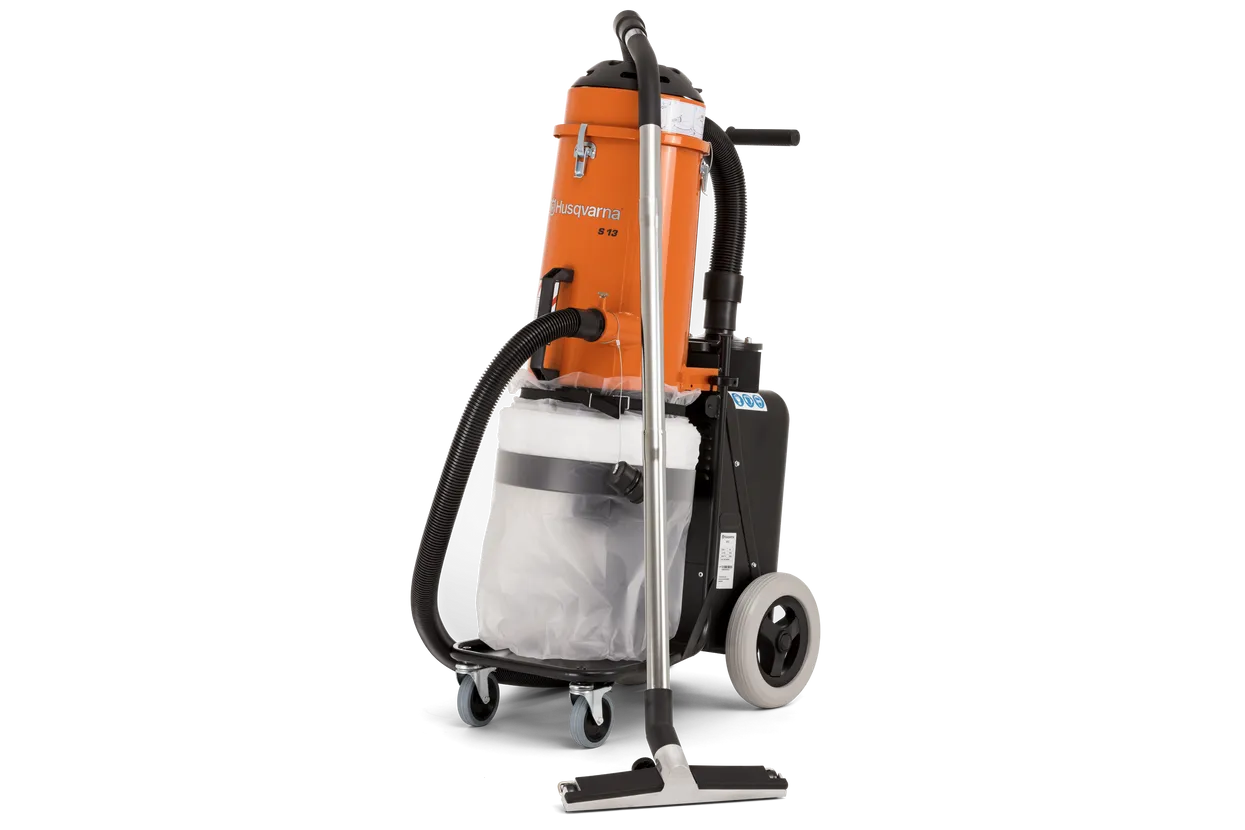 Husqvarna Dust Extractor S 13 Image