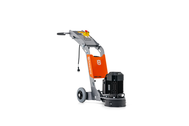 Husqvarna Floor Grinders BGS 250 Image