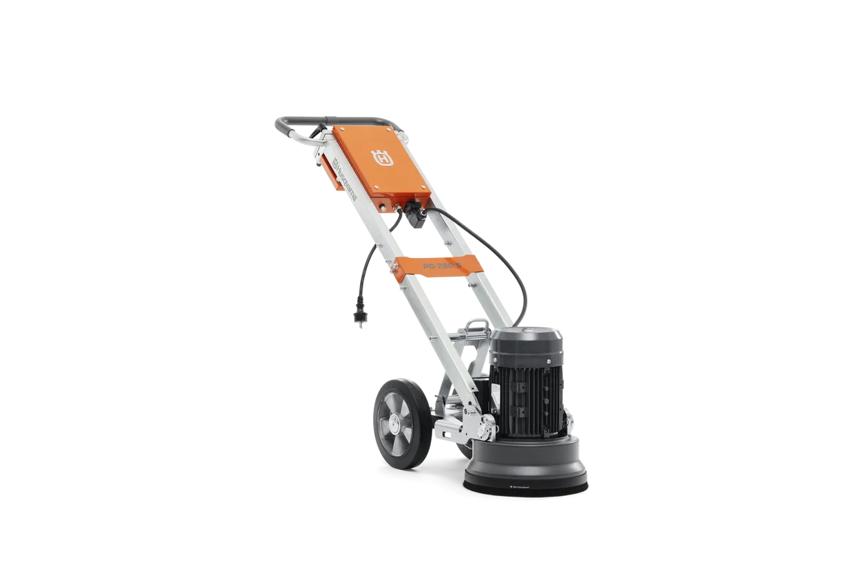 Husqvarna Floor Grinders PG 280 S Image