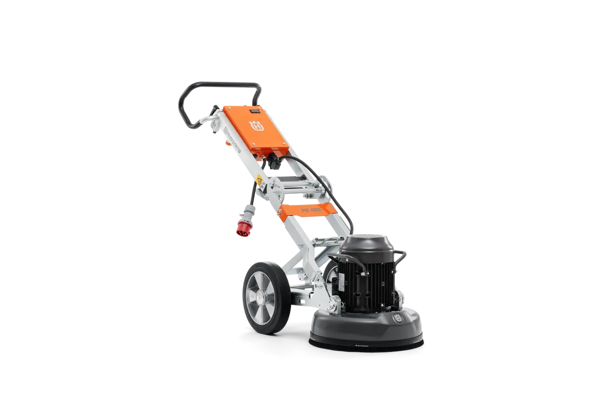 Husqvarna Floor Grinders PG 400 Image