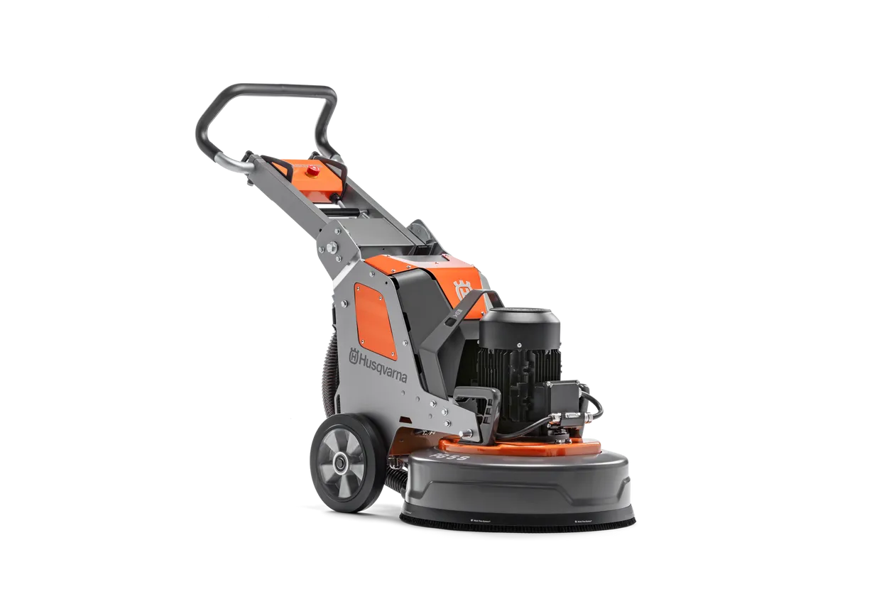 Husqvarna Floor Grinders PG 5 S Image