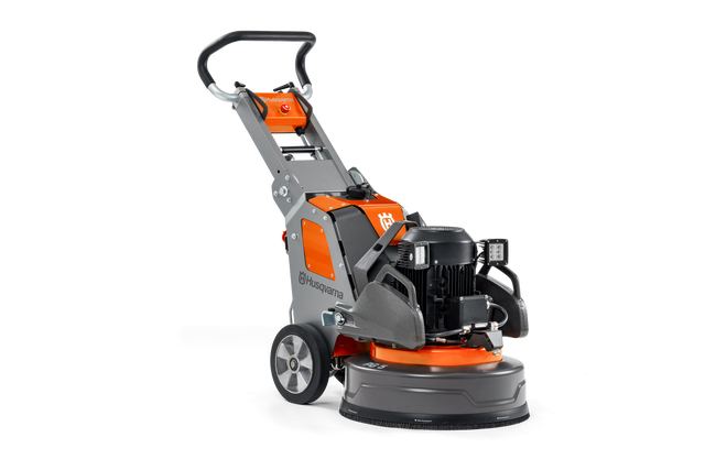 Husqvarna Floor Grinders PG 5 Image