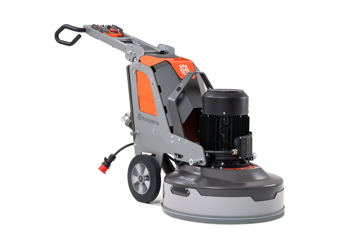 Husqvarna Floor Grinders PG 8 S Image
