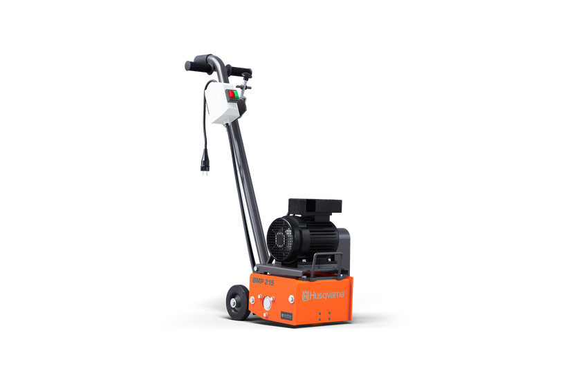 Husqvarna Floor Scarifiers BMP 215 Image