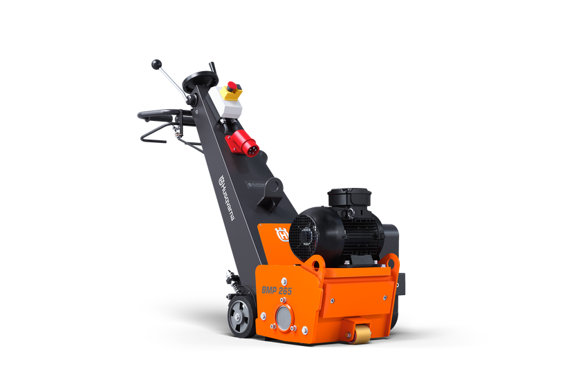 Husqvarna Floor Scarifiers BMP 265 Image