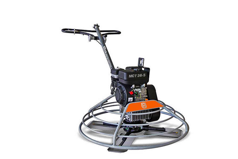 Husqvarna Power Trowels MCT 36 Image