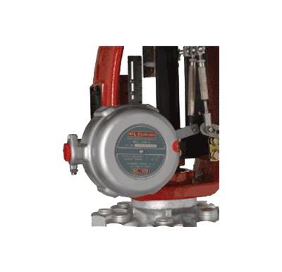 Authorised KSB Mil 400L Electronic Position Transmitter Dealer In Ahmedabad 