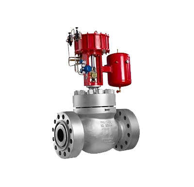 Authorised KSB Control Valve Mil 41000 Dealer In Ahmedabad