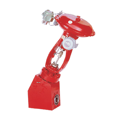 Authorised KSB Control Valve Mil 78000 Dealer In Ahmedabad 