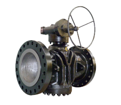 Authorised Audco Lubricated Plug Valve Distributor In Ahmedabad