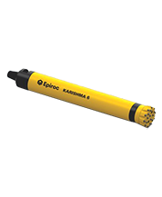 Rock Drilling Tools - Authorised Distributors in Gujarat