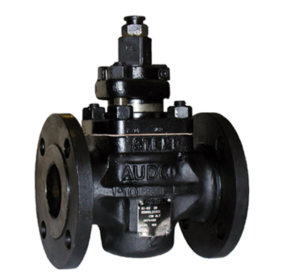 Authorised Flowserve Audco Lubricated Plug Valve - CI/Steel Distributor In Gujarat Flowserve Audco Lubricated Plug Valve - CI/Steel Distributor In Gujarat