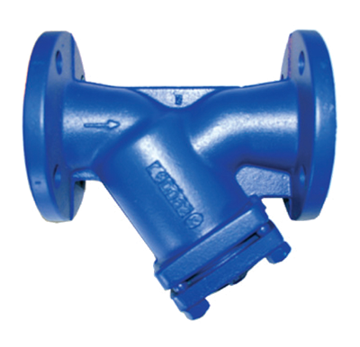Authorised Flowserve Y Strainer Dealer Ahmedbad
