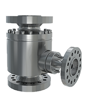 Authorised KSB Automatic Recirculation Valve Dealer Gujarat