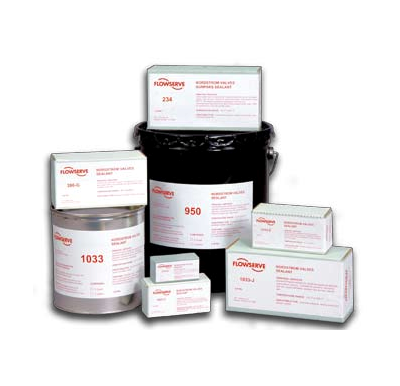 Authorised Audco Sealant Distributor In Ahmedabad