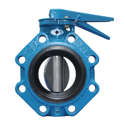 Flowserve Wafer / Sandwich Butterfly Valve Authorised Distributor Ahmedabad Gujarat Authorised Wafer / Sandwich Butterfly Valve Distributor In Ahmedbad