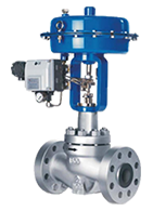 KSB Mil Control Valve in Gujarat