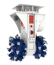 Drum Cutter - Authorised Distributors In Gujarat