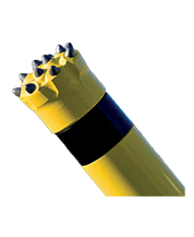 Dth Hammer & Bits - Authorised Distributors In Gujarat