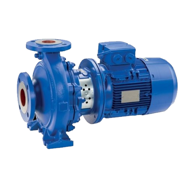 Authorised KSB Single Stage Horizontal Block Pumpset – Etabloc Pumps Dealer In Ahmedabad, Gujarat Authorised KSB Single Stage Horizontal Block Pumpset – Etabloc Pumps Dealer In Ahmedabad, Gujarat