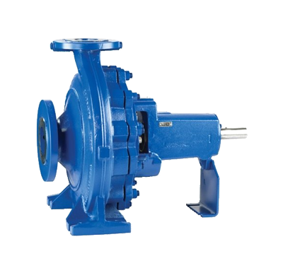 KSB Single Stage Centrifugal Pumps