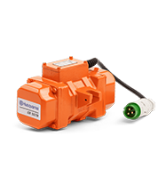Husqvarna Concrete Vibrator Equipment - External Vibrator
