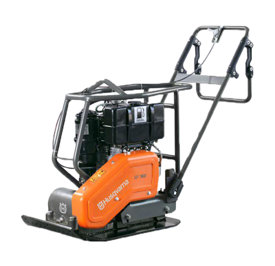 Husqvarna Forward Plate Compactors Distributors -  LF 160