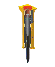 Hydraulic Attachments - Authorised Distributors in Gujarat